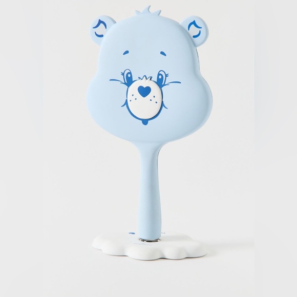 Urban Outfitter’s+ CoImpressions Vanity Company X Care Bears™ Grumpy LED Mirror